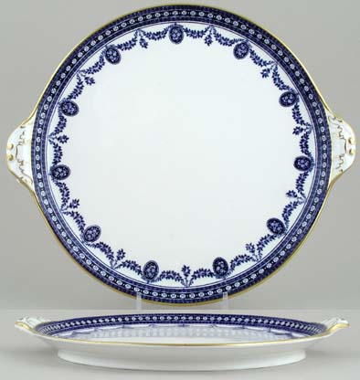 Tray c1885
